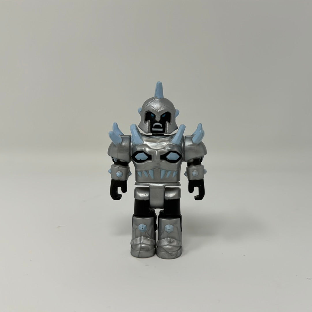 Roblox Korblox General 3-Inch Mini Figure – shophobbymall