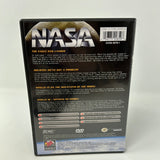 DVD NASA Original Film 2 Pack