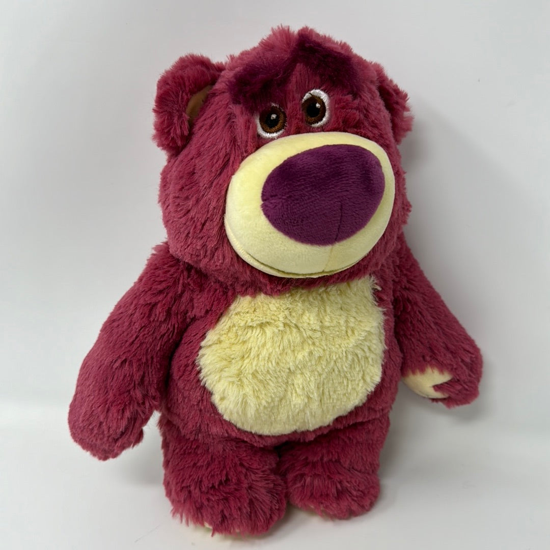 Lots'o Huggin Bear Toy Story Signature Collection - Disney