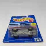 Hot Wheels 1:64 Diecast 1990 Gold Medal Speed Nissan Custom Z #234