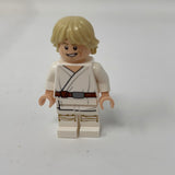 Lego Star Wars Advent Calendar 2014 Farm Boy Luke Skywalker 75056