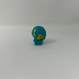 Gogo’s Crazy Bones Teal Hayato Number 40