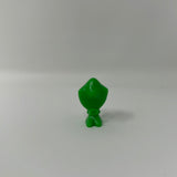 Gogo’s Crazy Bones Green Rufus Number 24