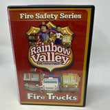 DVD Rainbow Valley fire Department 10 Disc dvd set. Very rare