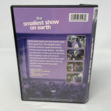 DVD The Smallest Show on Earth