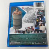Blu-Ray + DVD + Digital Cody Help I Shrunk My Teacher Brand New