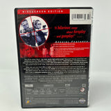 DVD Mr. & Mrs. Smith Unrated