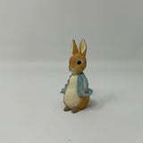 Hallmark Keepsake Ornament Peter Rabbit Beatrix Potter 1996