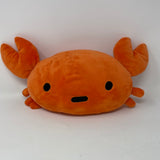 Jace Crab Plushie