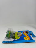 Hot Wheels 2014 HW City The Jetsons Capsule Car 90/250