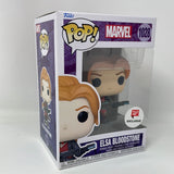 Funko Pop! Marvel Walgreens Exclusive Elsa Bloodstone 1028