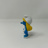 Smurfs Smurfette Peyo 2019 Figure