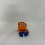 Blippi As Orange Cat 2020 Moonbug Jazwares