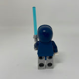 LEGO Star Wars  Anakin In Parka Double Sided face Minifigure 8085