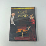 DVD Two Disc 70th Anniversary Edition Gone With The Wind Sealed