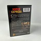 DVD Horror Express