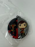 Funko Exclusive Star Wars Jedi Knight Revan & Bastila Shan Enamel Keychain (New)