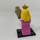 LEGO Disney 100 Princess Aurora Sleeping Beauty Minifigure (71038)