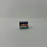 2022 Wacky Packages Series 3 MINIS 3D Wash’n Fly Mini Figure.