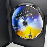 DVD Incredible Creatures That Defy Evolution I