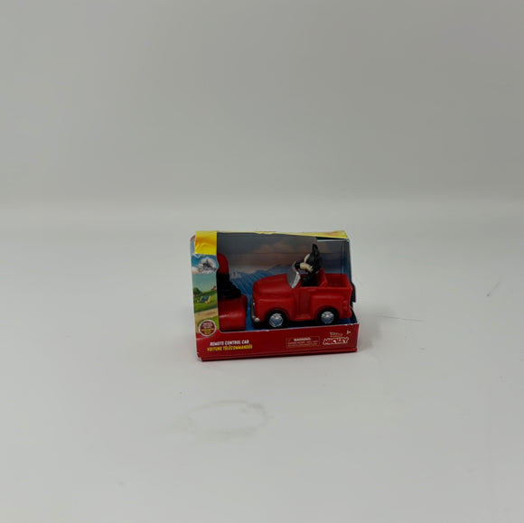 ZURU 5 Surprise Mini Brands Disney Store Edition #026 MICKEY MOUSE IN RC CAR