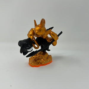 Skylanders Giants Fright Rider (Halloween)