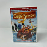 DVD Open Season
