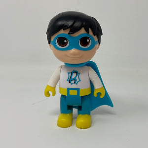 Ryan’s World Blue Titan Superhero Figure