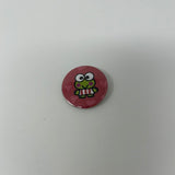 Sanrio Keroppi Frog 1.5 Inch Pin