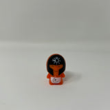 Gogo’s Crazy Bones Orange Hiro Number 17