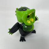 Ben 10 Battle Version UPCHUCK Bandai 2008 Original 3" Scale Action Figure