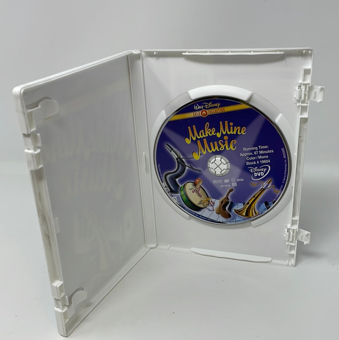 Make Mine Music [DVD] [Import] 【公式通販】