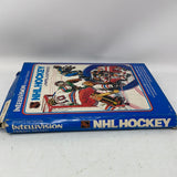 Intellivision NHL Hockey (CIB)
