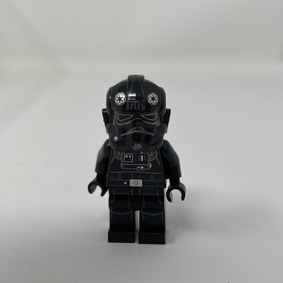 Lego Star Wars Advent Calendar 2014 Day 11 Tie Fighter Pilot Minifigure