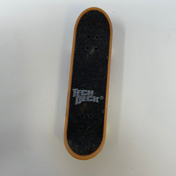 Tech Deck Baker Skateboards Stay Gold Toy