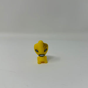 Gogo’s Crazy Bones Yellow Aka Number 18