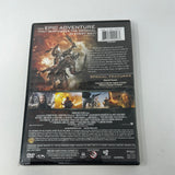 DVD Wrath Of The Titans Brand New