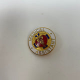 Prestige Medical Registered Medical Assistant Pin