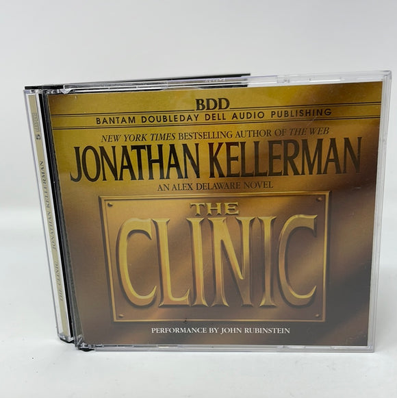 CD The Clinic