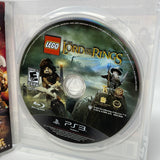 ps3 Lego Lord of the Rings