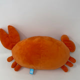 Jace Crab Plushie