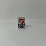 2022 Wacky Packages Series 3 MINIS 3D Caqed All Bread Mad Dog Food Mini Figure.