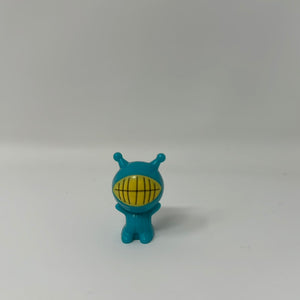 Gogo’s Crazy Bones Teal Sumon Number 35