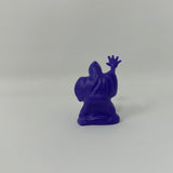 Scooby-Doo! Tiny Mights Mini-figures - M.U.S.C.L.E. - Purple Green Ghost