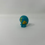 Gogo’s Crazy Bones Teal Hayato Number 40