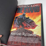 Graphic Novels Stephen King The Stand American Nightmares