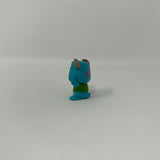 Disney Doorables Series 10 Monsters University SULLEY Mini Figure