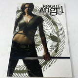 Graphic Novel Rogue Angel Teller Of Tall Tales