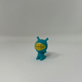 Gogo’s Crazy Bones Teal Sumon Number 35