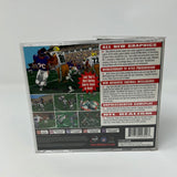 PS1 NFL Gameday 99
